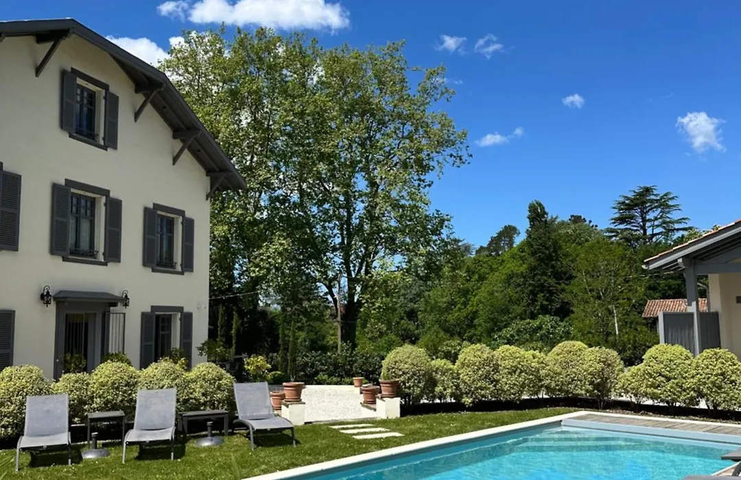 Hotel Villa La Renaissance-1
